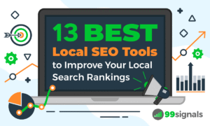 Revelados: Os 13 Ferramentas de SEO Local que Transformarão seu Negócio em um Ícone de Visibilidade!
