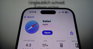 Apple Choca o Mundo: Safari Pode Destronar Google com Nova Revolução em Busca por IA!