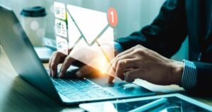 Revelações Explosivas: O Que Seus E-mails Dizem Sobre Sua Alma — Descubra a Verdade Cho cante!