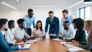 Revelado: As Vagas de Trabalho em Marketing de Busca que Poderão Transformar Sua Carreira IMEDIATAMENTE!