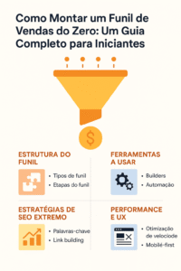 🚨 Desvende o Segredo Proibido: Como Criar um Funil de Vendas Vencedor do Zero e Transformar Seu Negócio Hoje! 💥