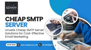 Descubra as Revelações Bombásticas da SmtpServer.com: Soluções de Servidor SMTP Baratas que Podem Revolucionar seu Business AGORA!