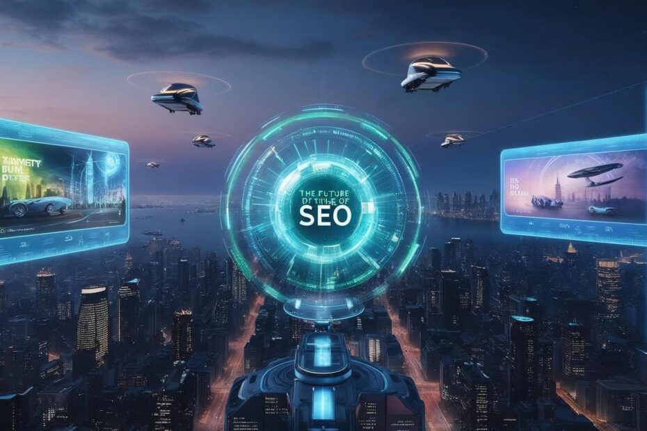 Incendeie seu Playbook: O Fim CHOCANTE do Antigo Jogo de SEO!