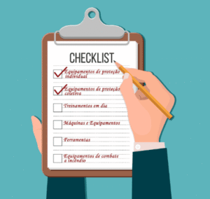 Desvende o Segredo Chocante do SEO: O Checklist que Pode Transformar Seu Lançamento Digital em um SUCESSO Explosivo!