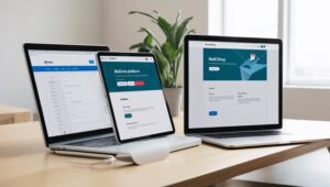 Escolha Melhor Estratégia: Análise de Desempenho de Softwares