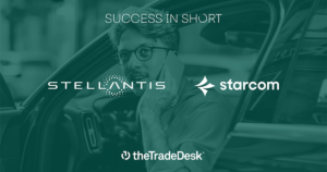 Transformação Explosiva: Novo SUV da Stellantis Acelera Conversões em 63% e Abala o Mercado!