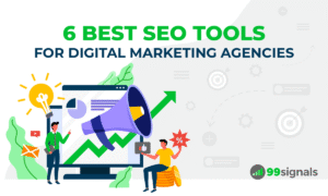 Descubra os 6 Ferramentas de SEO que Vão TRANSFORMAR Sua Agência de Marketing em 2025 – Não Fique Para Trás!