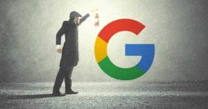 Revelações Explosivas: Depoimento de Insider do Google Desvenda Segredos Chocantes dos Algoritmos de Classificação!