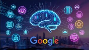 Revolução Emergente: A Verdade Chocante Sobre Como a IA Está Dominando os Anúncios do Google e Transformando os Rankings!