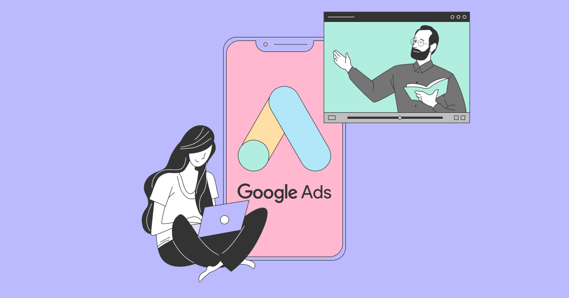 Domine o Jogo PPC: Os 12 Cursos de Google Ads Que Você Não Pode Ignorar!