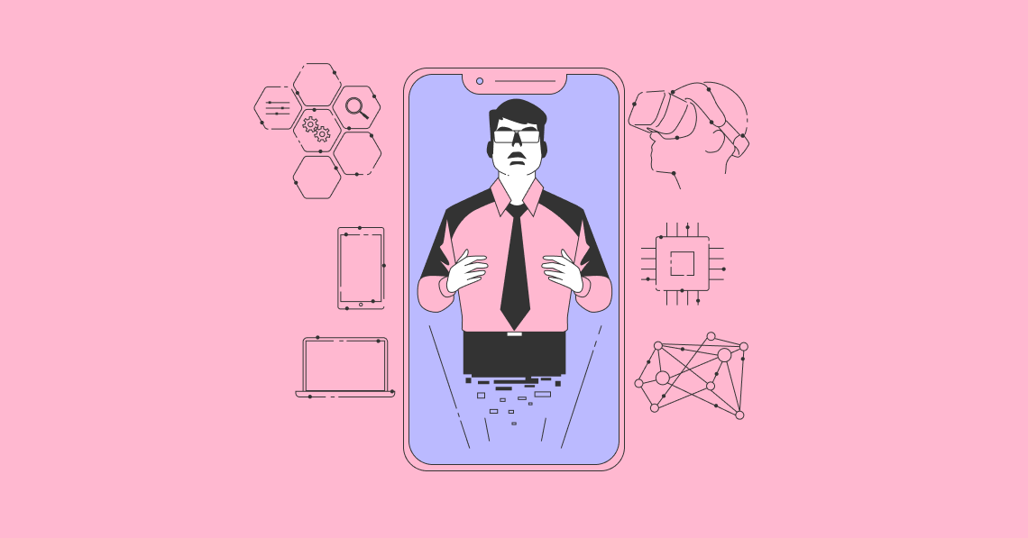 Revelado: As 11 Agências de Marketing B2B que Transformarão Seu Negócio em um Gigante Tecnológico – Não Perca a Oportunidade!
