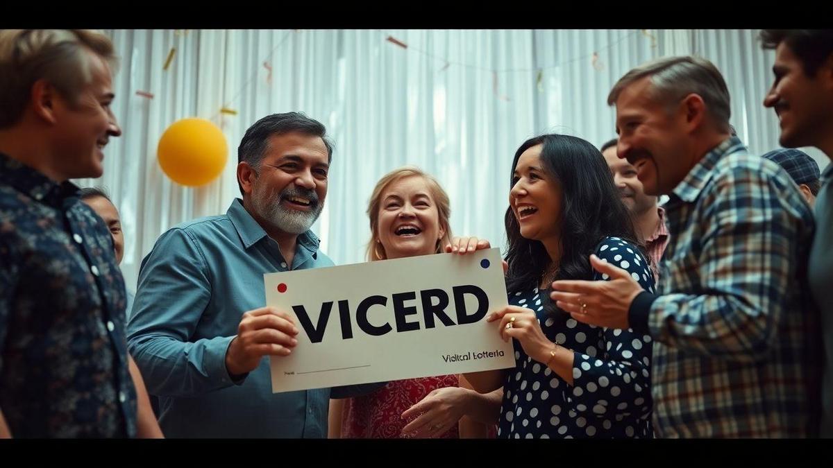 O que fazer se você ganhar?